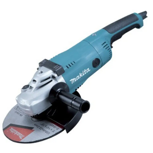 Makita GA9020 angle grinder 23 cm 6600 RPM 2200 W 5.8 kg