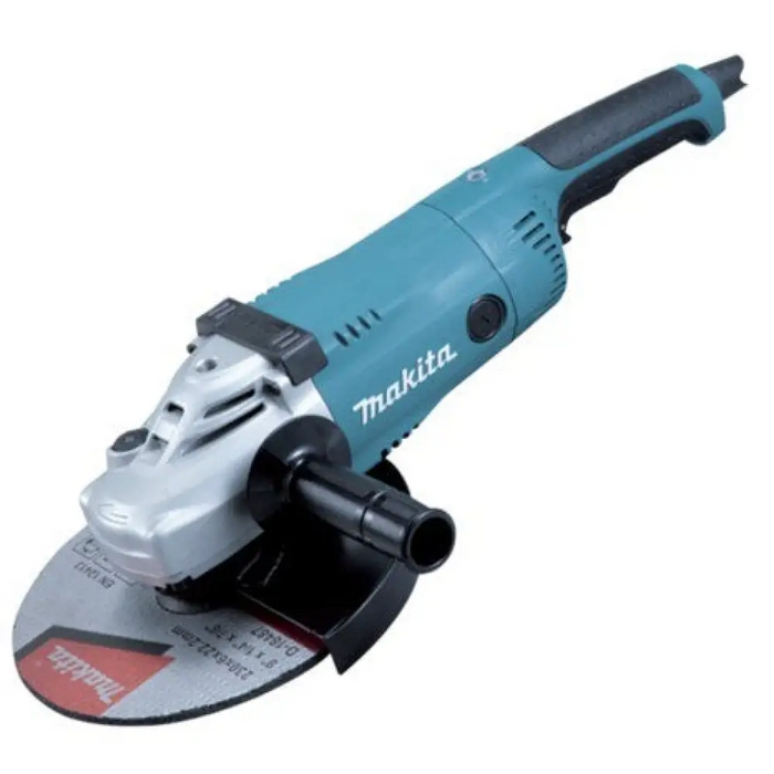 Makita GA9020 angle grinder 23 cm 6600 RPM 2200 W 5.8 kg