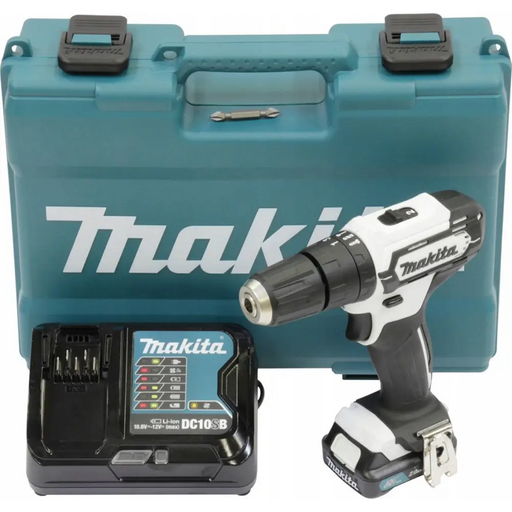 Makita HP333DSAW винтоверт/ударен винтоверт 1700 RPM
