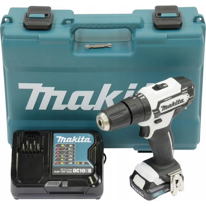 Makita HP333DSAW винтоверт/ударен винтоверт 1700 RPM