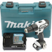 Makita HP333DSAW винтоверт/ударен винтоверт 1700 RPM