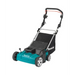 Makita UV3600 скарификатор за трева 1800 W 40 L черен циан
