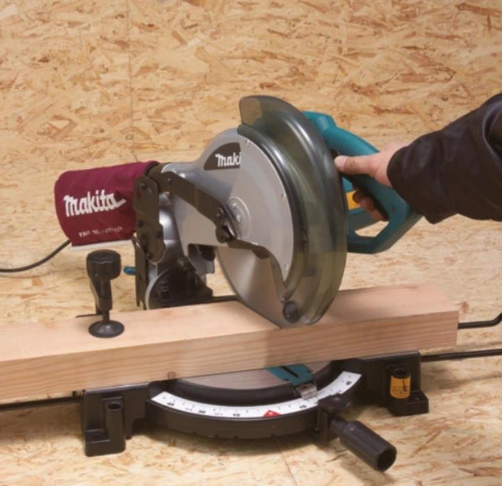 НАСТОЛЕН ПОТАПЯЩ ЦИРКУЛЯР MAKITA