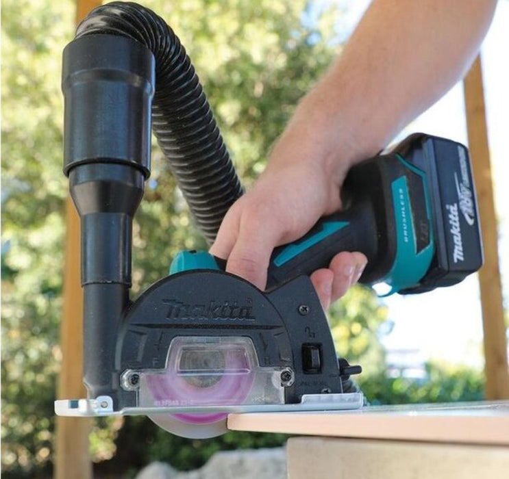АКУМУЛАТОРЕН ЪГЛОШЛАЙФ MAKITA