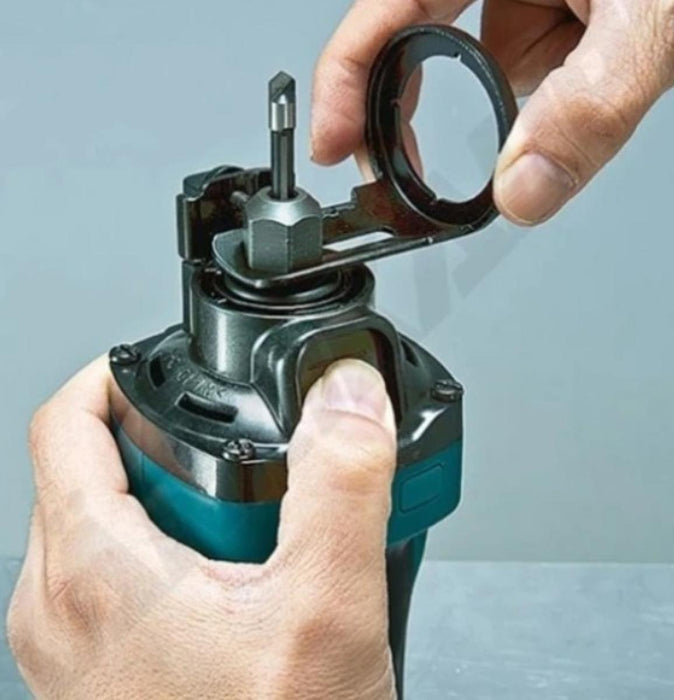 АКУМУЛАТОРНА ФРЕЗА ЗА ГИПСКАРТОН MAKITA