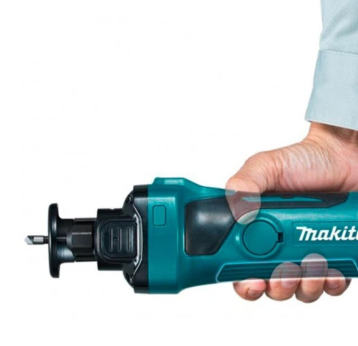 АКУМУЛАТОРНА ФРЕЗА ЗА ГИПСКАРТОН MAKITA