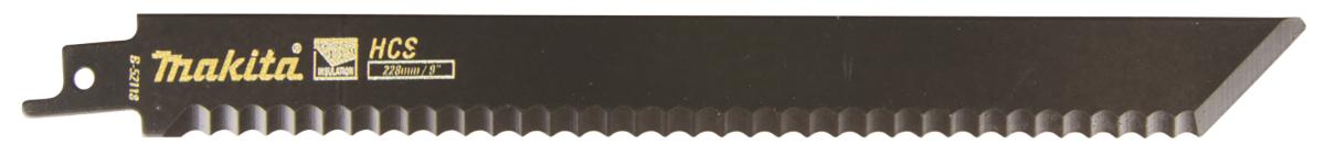 НОЖ ЗА ИЗОЛАЦИИ 225x22x1,5 mm