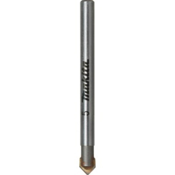 СВРЕДЛО ЗА СТЪКЛО MAKITA 6X58ММ