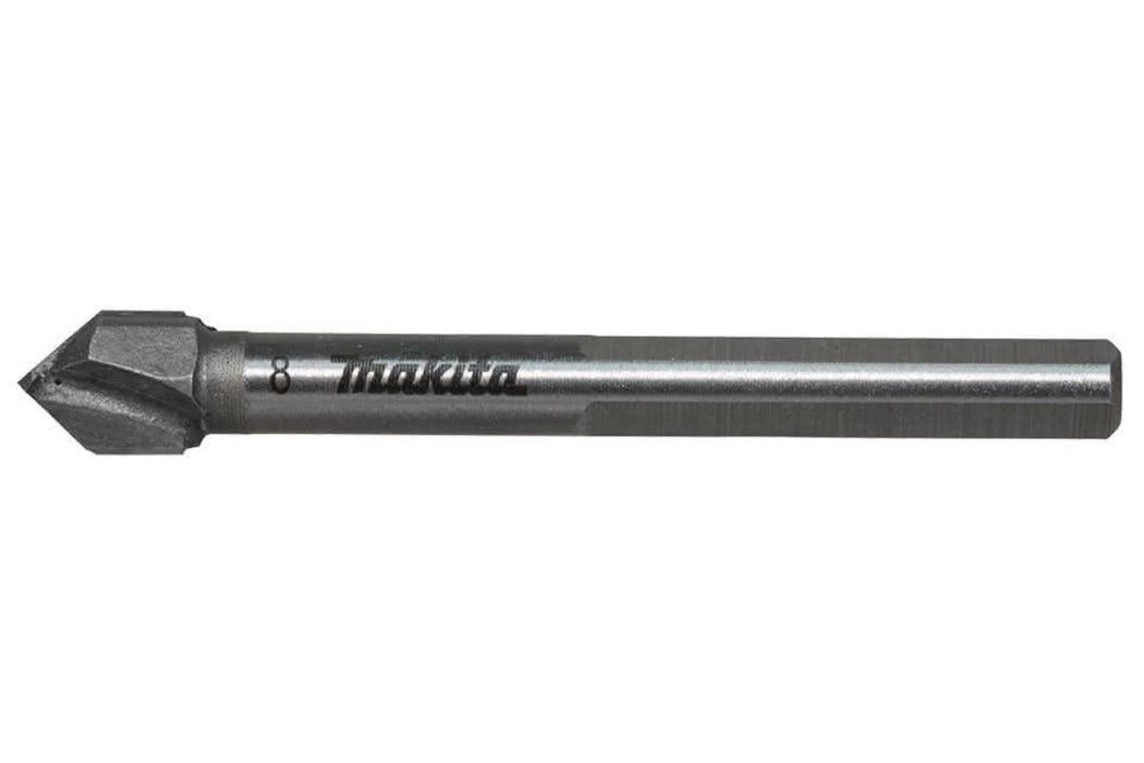 СВРЕДЛО ЗА СТЪКЛО MAKITA 8X58ММ