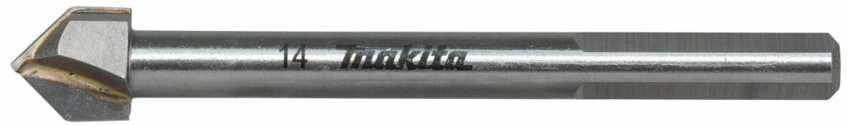 СВРЕДЛО ЗА СТЪКЛО MAKITA 14X96ММ
