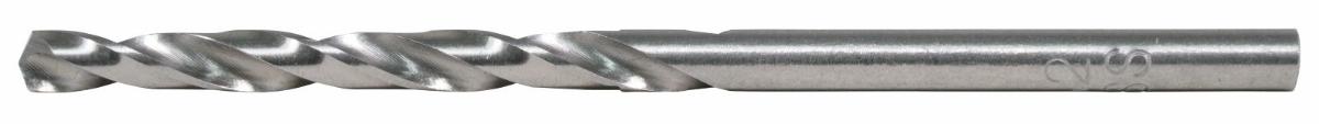 СВРЕДЛО ЗА МЕТАЛ HSS-GS 3,2x65 mm 10/1