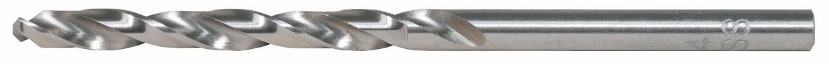 СВРЕДЛО ЗА МЕТАЛ HSS-GS 4,0x75 mm 10/1