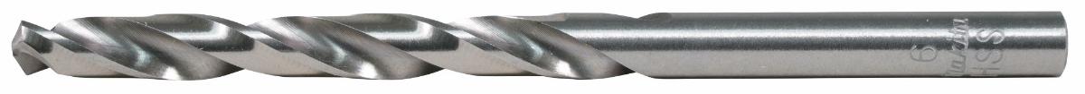 СВРЕДЛО ЗА МЕТАЛ HSS-GS 6,0x93 mm 10/1