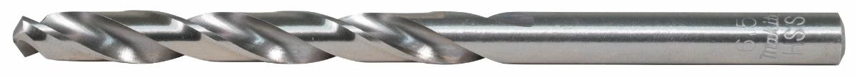 СВРЕДЛО ЗА МЕТАЛ HSS-GS 6,5x101 mm 10/1