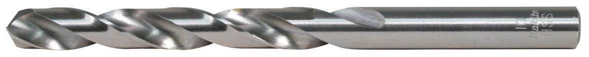 СВРЕДЛО ЗА МЕТАЛ HSS-GS 10,0x133 mm 5/1