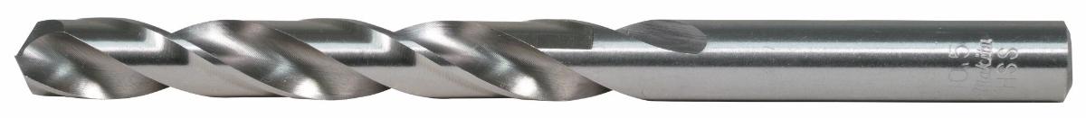 СВРЕДЛО ЗА МЕТАЛ HSS-GS 10,5x133 mm 5/1
