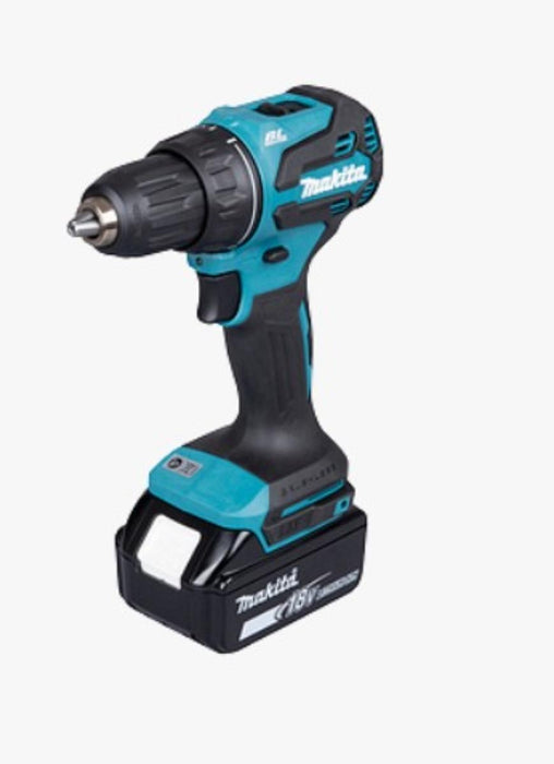 АКУМУЛАТОРЕН ВИНТОВЕРТ MAKITA 18V 50Nm