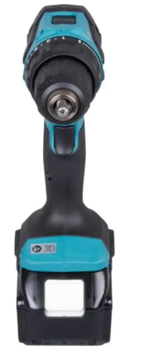 АКУМУЛАТОРЕН ВИНТОВЕРТ MAKITA 18V 50Nm