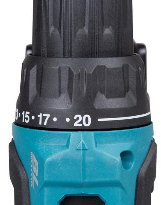 АКУМУЛАТОРЕН ВИНТОВЕРТ MAKITA 18V 50Nm