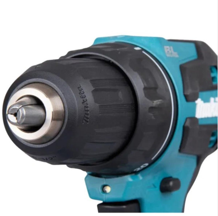 АКУМУЛАТОРЕН ВИНТОВЕРТ MAKITA 18V 50Nm