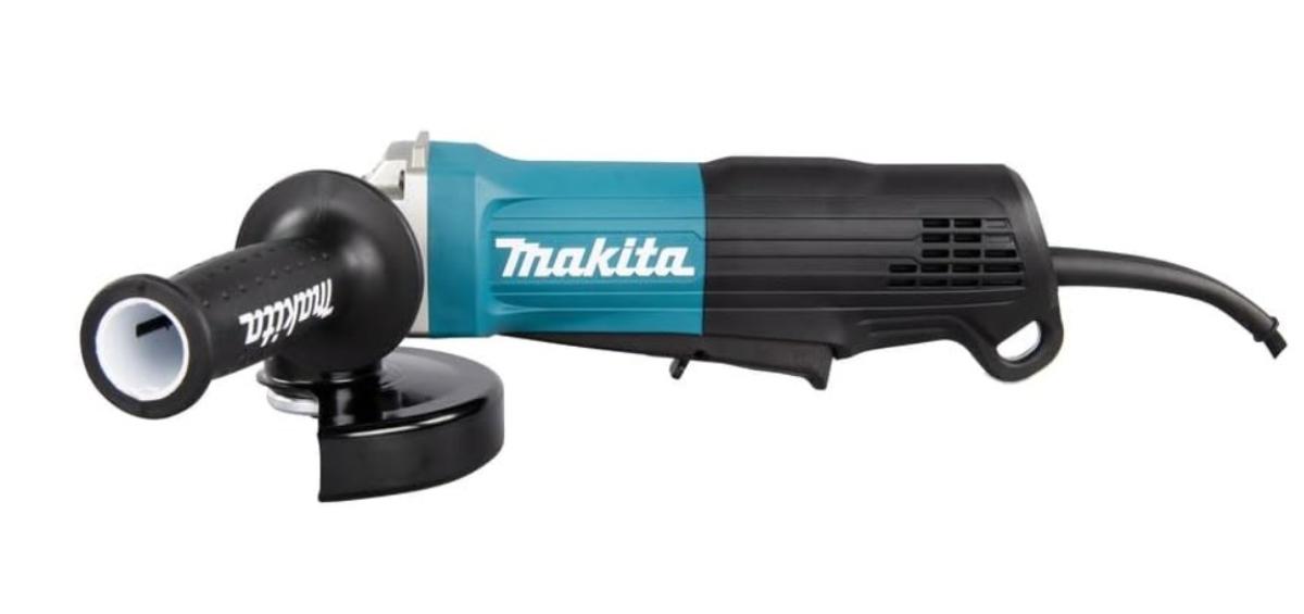ЪГЛОШЛАЙФ 1300W MAKITA GA5050R
