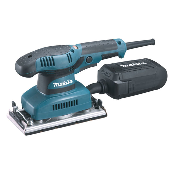 ВИБРОШЛАЙФ MAKITA BO3711 190 W