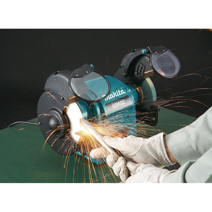 ШМИРГЕЛ MAKITA GB602