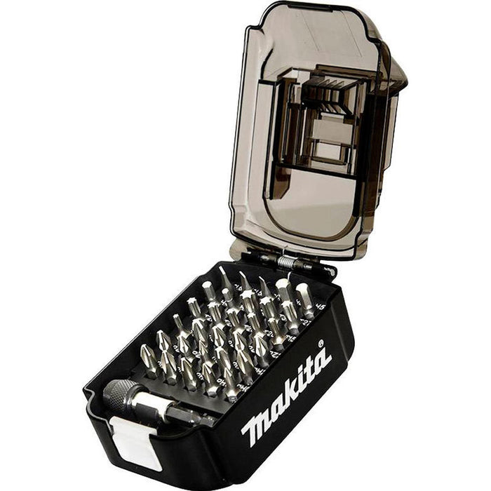 КОМПЛЕКТ БИТОВЕ MAKITA