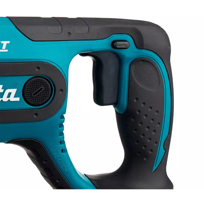АКУМУЛАТОРЕН ПЕРФОРАТОР MAKITA DHR241Z 18 V, 2.00 J, SDS PLUS, БЕЗ БАТЕРИЯ И ЗАРЯДНО