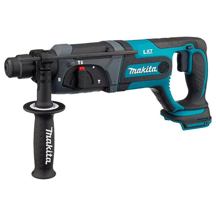 АКУМУЛАТОРЕН ПЕРФОРАТОР MAKITA DHR241Z 18 V, 2.00 J, SDS PLUS, БЕЗ БАТЕРИЯ И ЗАРЯДНО