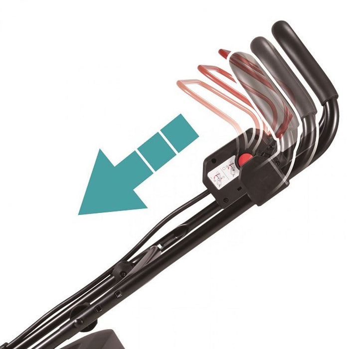 АКУМУЛАТОРНА КОСАЧКА MAKITA DLM330Z 18 V, ШИРИНА НА КОСЕНЕ 33.00 см, БЕЗ БАТЕРИЯ И ЗАРЯДНО