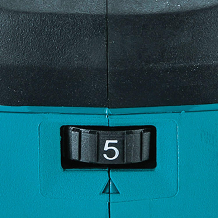 АКУМУЛАТОРЕН БЕЗЧЕТКОВ ЪГЛОШЛАЙФ MAKITA DGA511Z 18 V, БЕЗ БАТЕРИЯ И ЗАРЯДНО, 125 мм