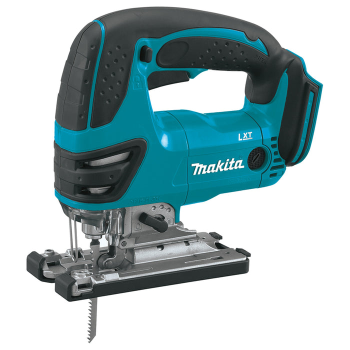 АКУМУЛАТОРЕН ПРОБОДЕН ТРИОН MAKITA DJV180ZX