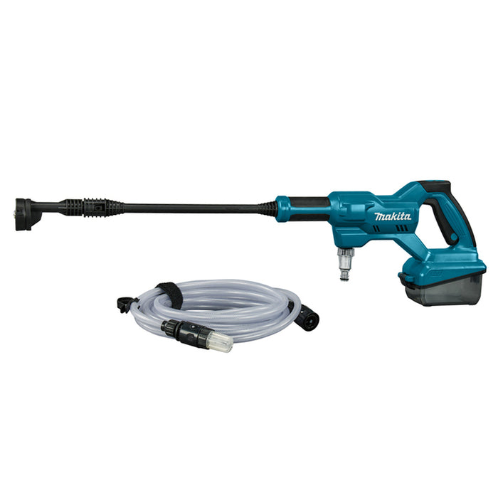 АКУМУЛАТОРНА ВОДОСТРУЙКА MAKITA DHW180Z