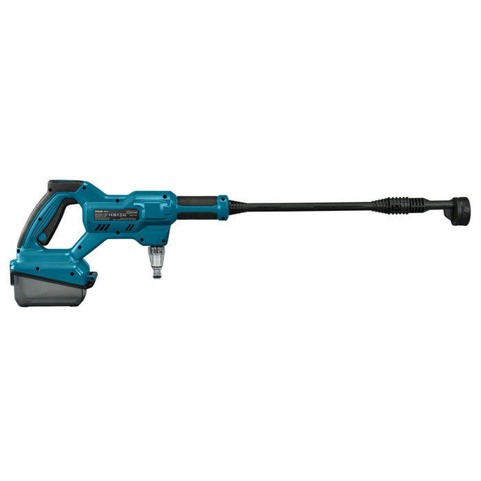 АКУМУЛАТОРНА ВОДОСТРУЙКА MAKITA DHW180Z