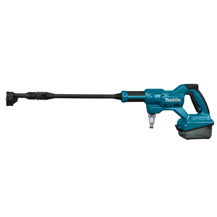 АКУМУЛАТОРНА ВОДОСТРУЙКА MAKITA DHW180Z