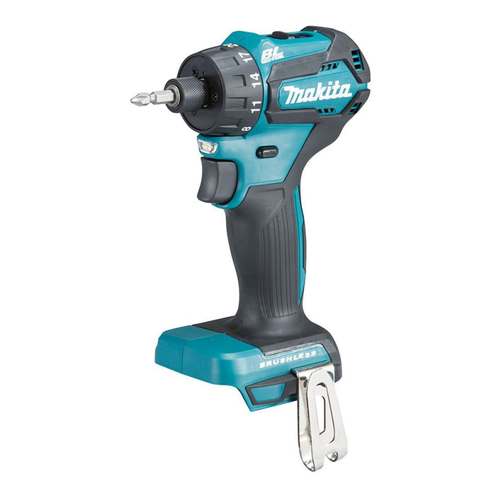 АКУМУЛАТОРЕН БЕЗЧЕТКОВ ВИНТОВЕРТ MAKITA DDF083Z 40.00 nm