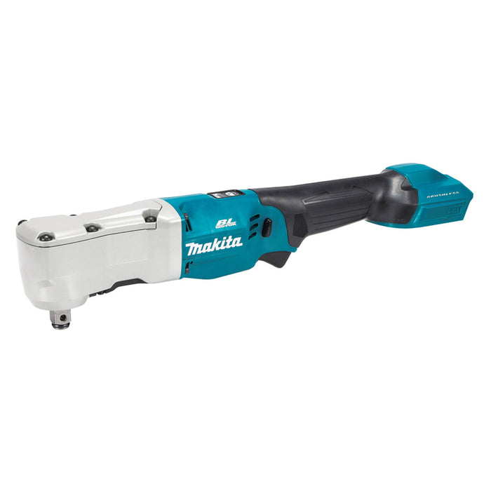 АКУМУЛАТОРЕН ЪГЛОВ ГАЙКОВЕРТ MAKITA DTL300Z 18 V, 530.00 nm