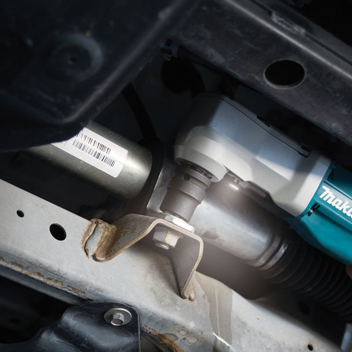 АКУМУЛАТОРЕН ЪГЛОВ ГАЙКОВЕРТ MAKITA DTL300Z 18 V, 530.00 nm