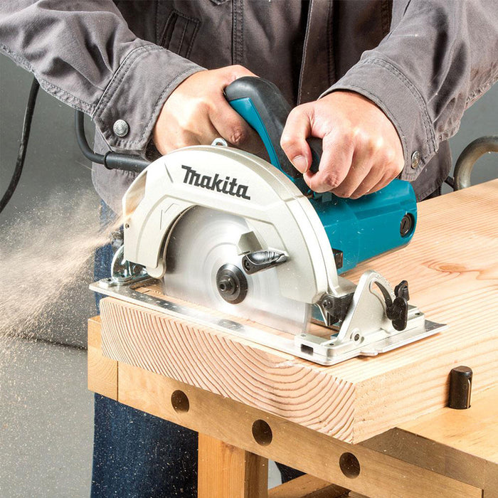 РЪЧЕН ЦИРКУЛЯР MAKITA HS7601
