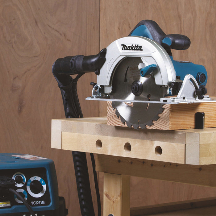 РЪЧЕН ЦИРКУЛЯР MAKITA HS7601