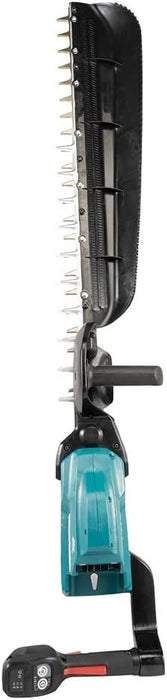 Акумулаторен храсторез Makita - UH014GZ, 40V - XGT, 750 mm, Solo