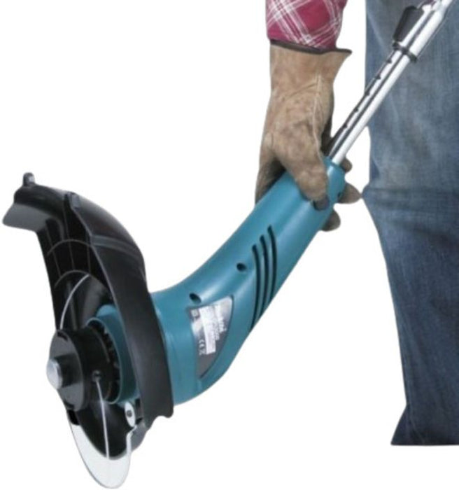 Електрически тример Makita - UR3000, 450W, 300 mm