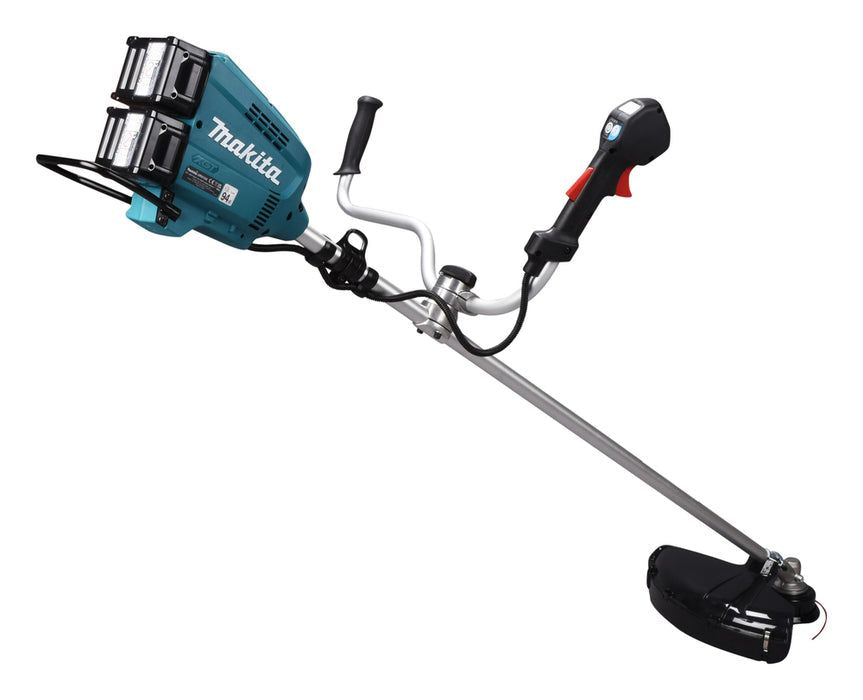 Акумулаторен тример Makita - XGT, UR012GZ06, 80V, 480 mm, Solo
