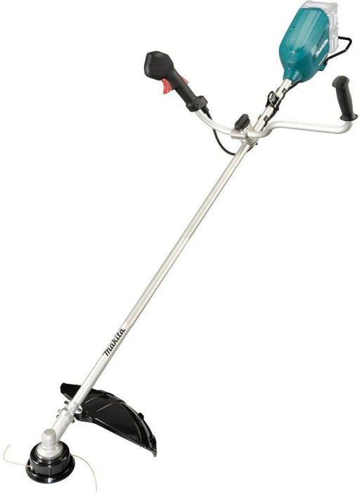 Акумулаторен тример Makita - XGT, UR012GZ06, 80V, 480 mm, Solo