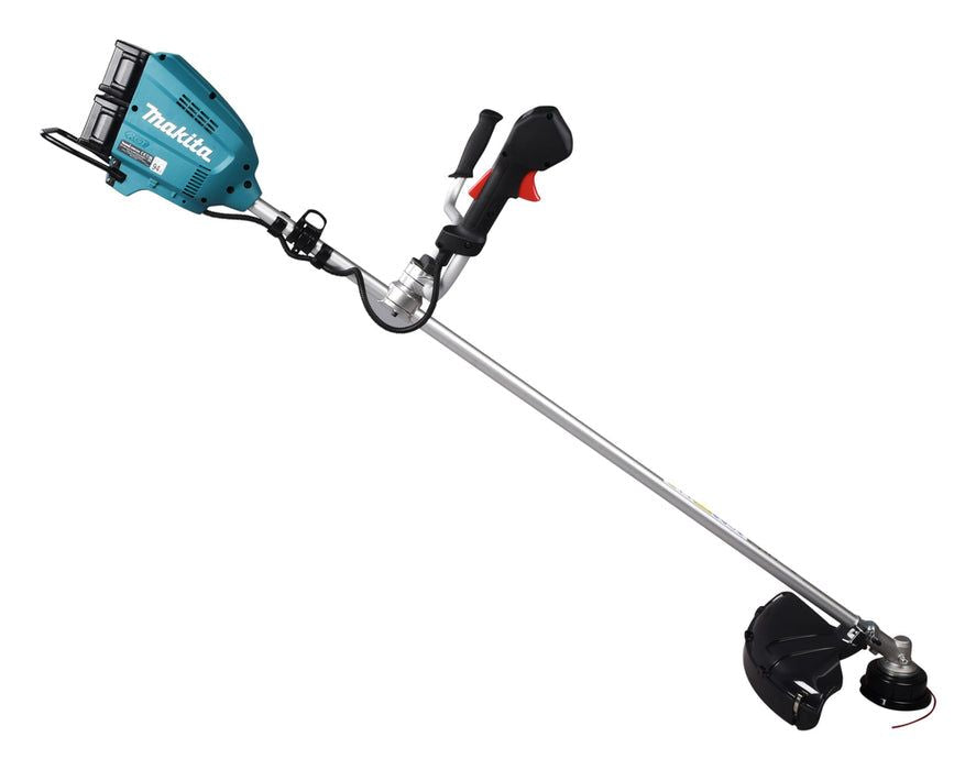 Акумулаторен тример Makita - XGT, UR012GZ06, 80V, 480 mm, Solo