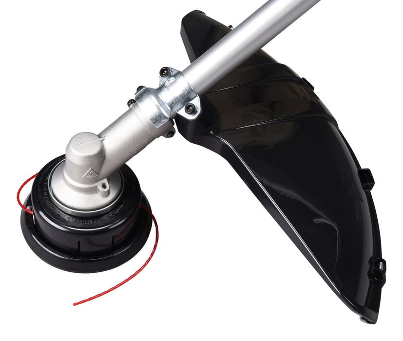 Акумулаторен тример Makita - XGT, UR012GZ06, 80V, 480 mm, Solo