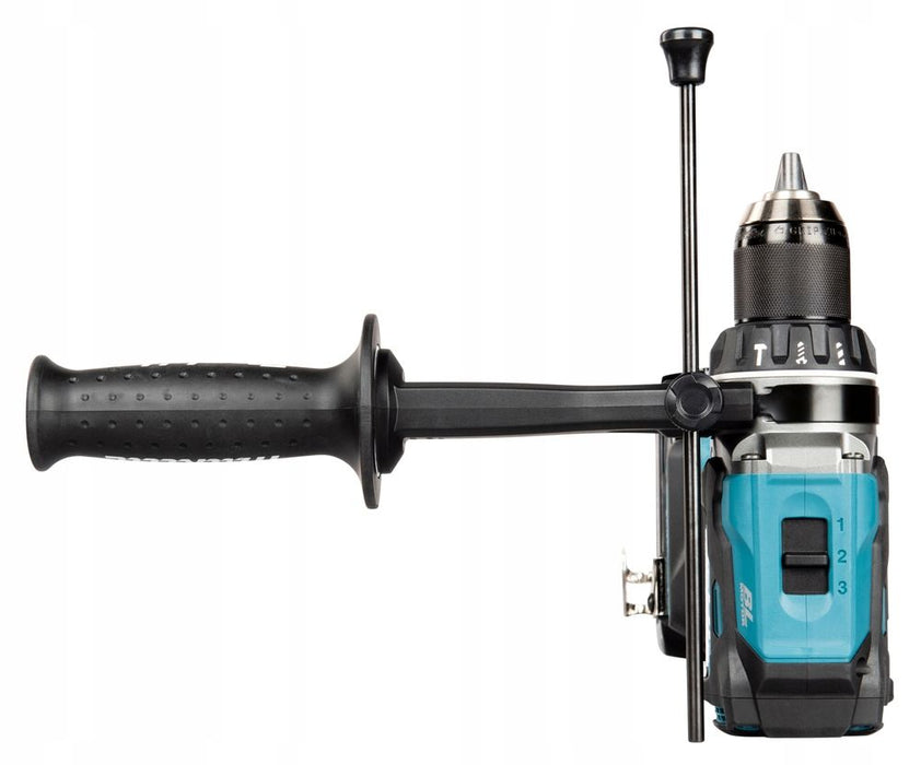 Акумулаторен ударен винтоверт Makita - XGT, HP003GZ, 40V, Solo
