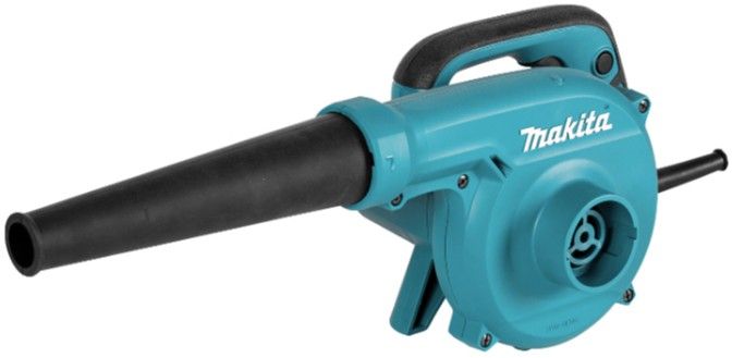 Електрическа въздуходувка Makita - UB1103Z, 600W