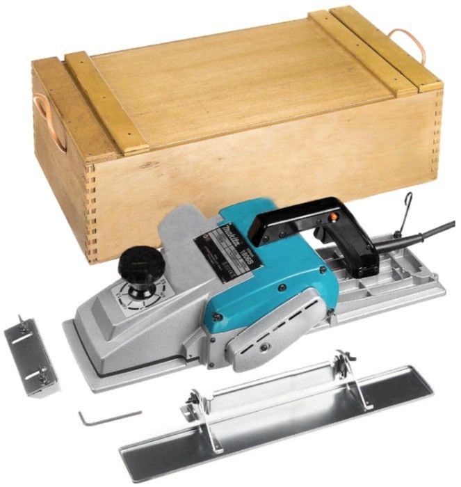 Електрическо ренде Makita - 1806B, 1200W